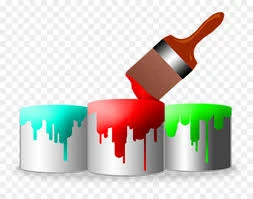 PAINTS